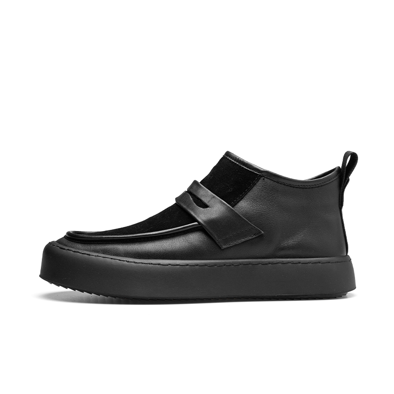 PARDASAUL Ankle Boots Men
