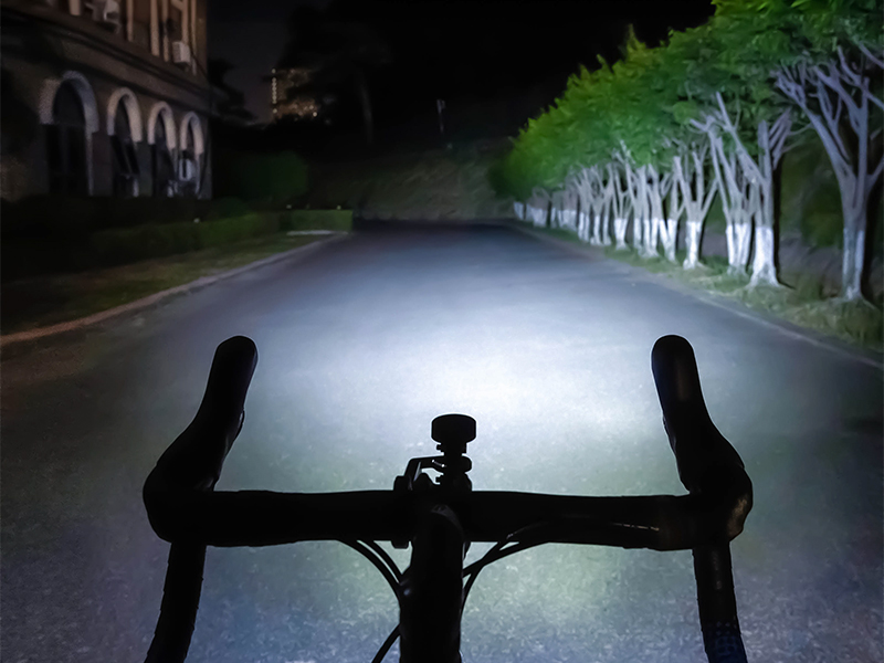 Shimano Di2 Entegrasyonu