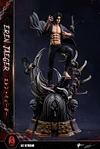1/6 Scale 19 Year Old Eren Yeager using Rumbling - Attack On Titan Resin Statue - LC-Studios