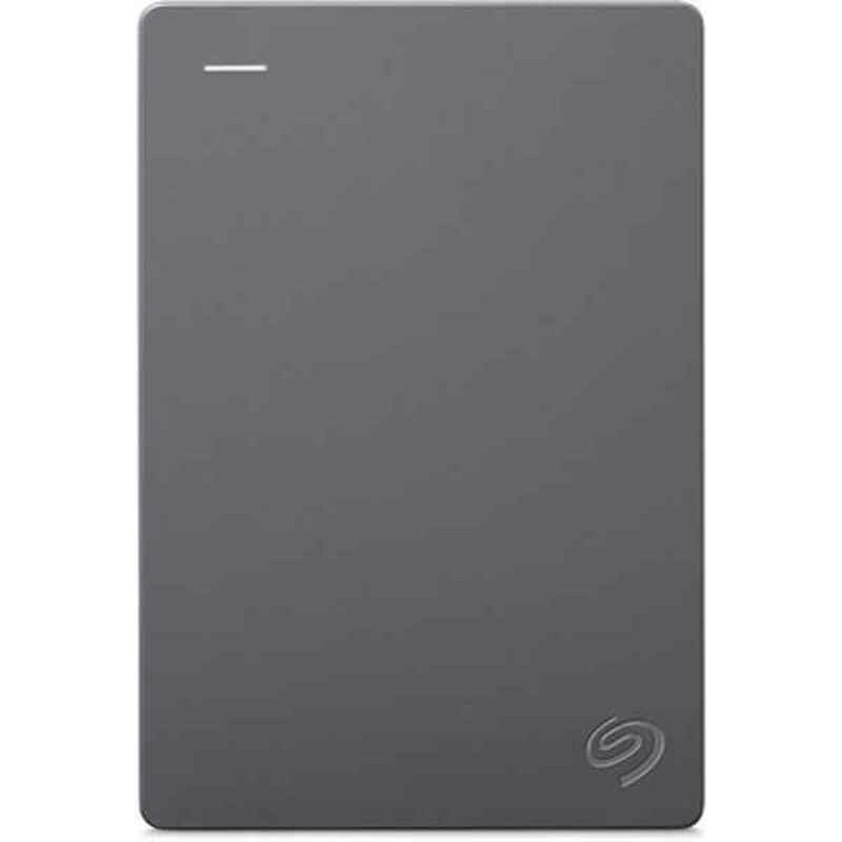 External Hard Drive Seagate STJL5000400 2,5" 5 TB