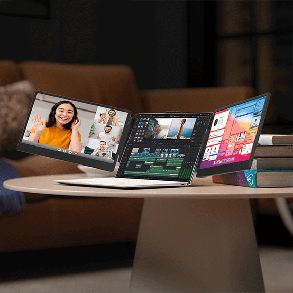 Kefeya | Laptop Monitor Extender