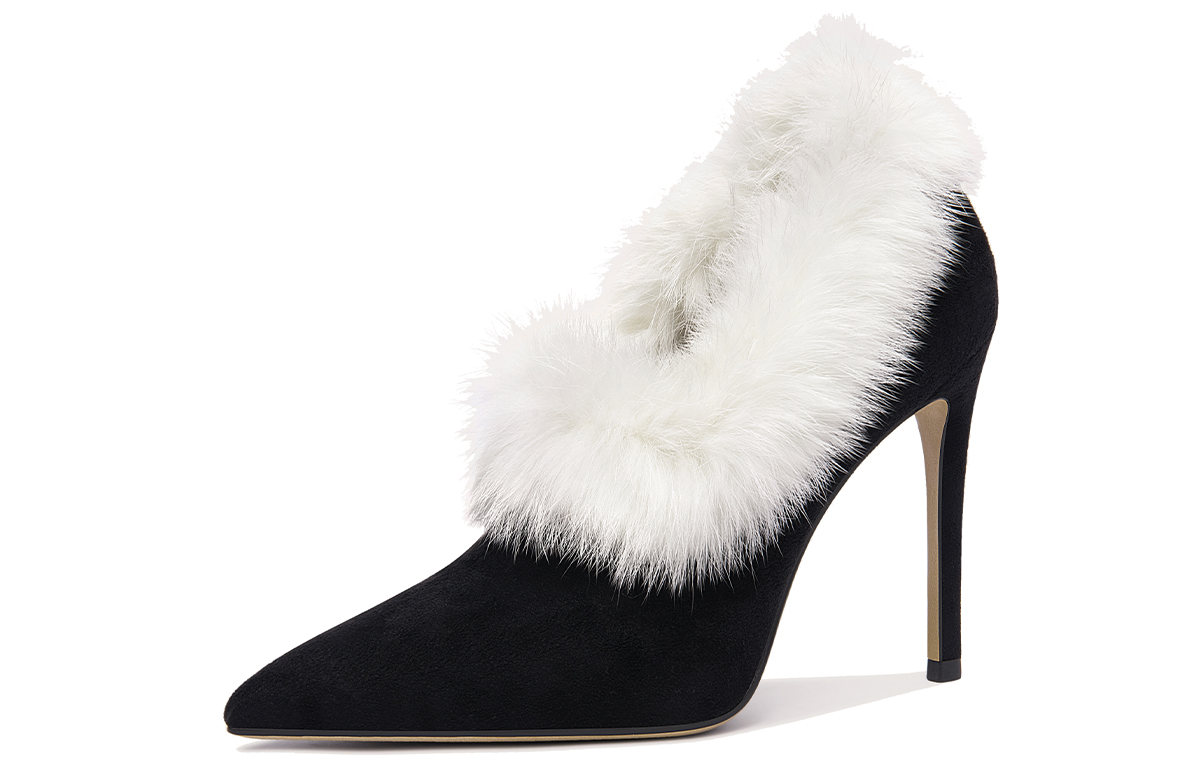 Lily Wei Ankle Boots Women's