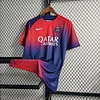 2023/2024 Paris Saint-Germain Red-Blue Training Kit love fball
