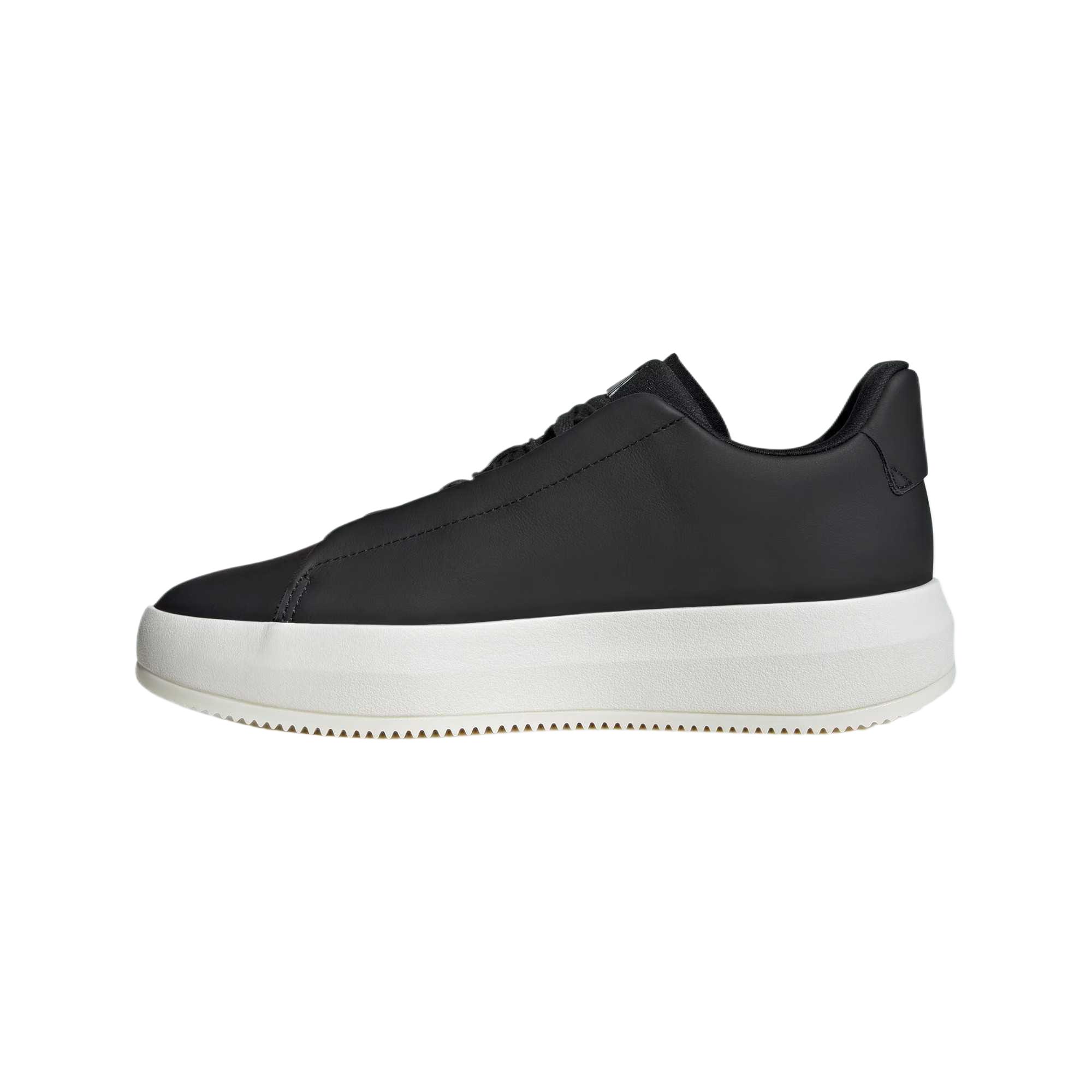 Adidas Casual Shoes Men Low-Top Black