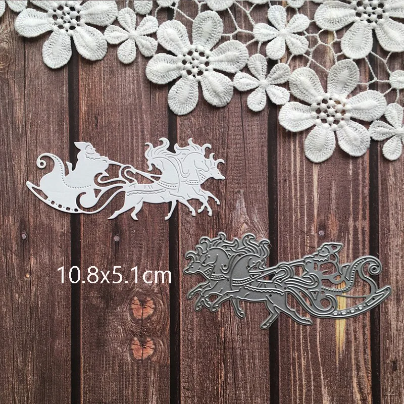 Nigikala Craft metal cutting dies cut die mold New Various Series Scrapbook paper craft knife mould blade punch stencils dies