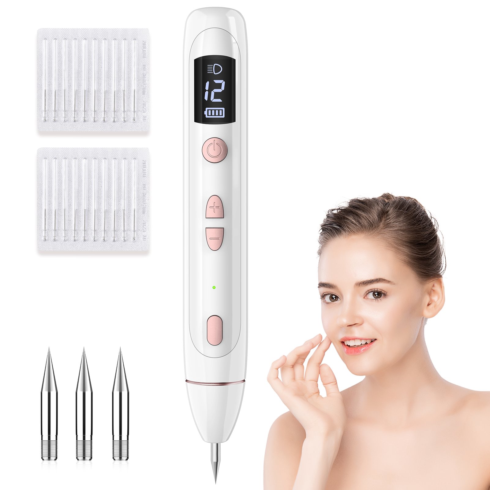 AL-40 Skin Removal Kit