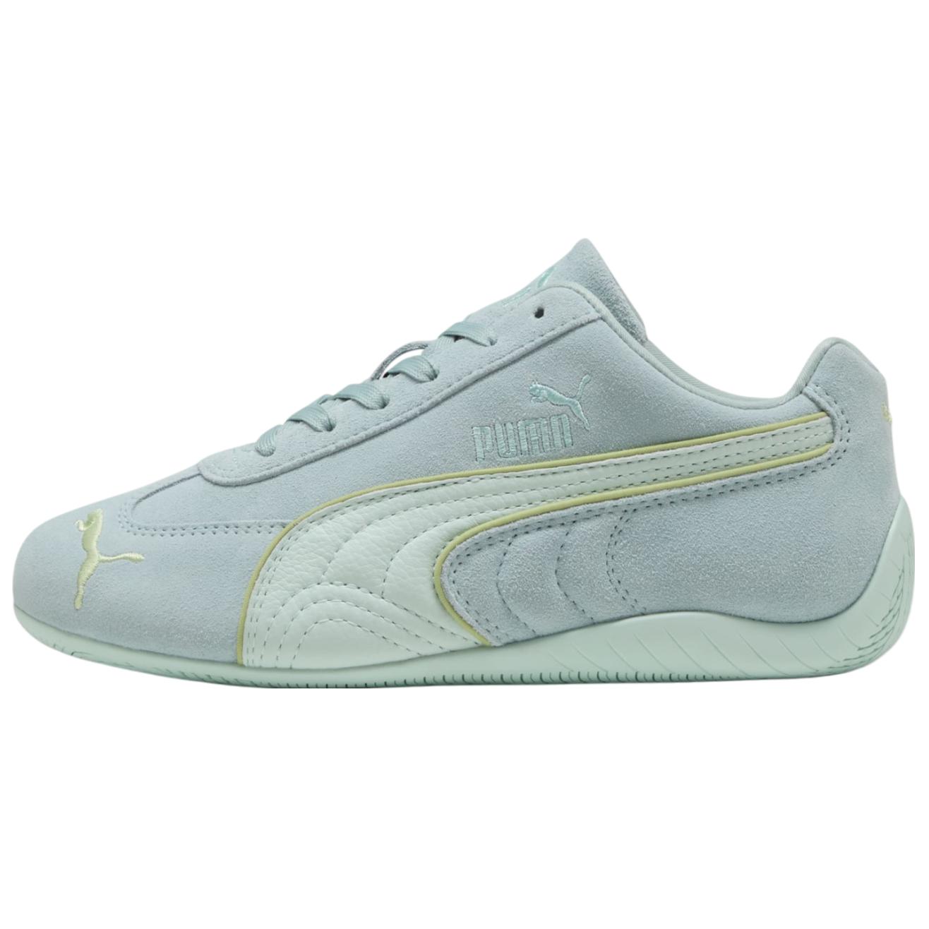 PUMA Speedcat Modern Mint Peaceful Blue Women's