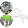 Diamond Painting Clip on Diamond Art Pen Drill Magnifier Hand Free Diamond Painting Pen Magnifier