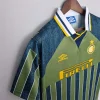 1995-1996 Retro Inter Milan Third Away Football Shirt 1:1 Thai Quality