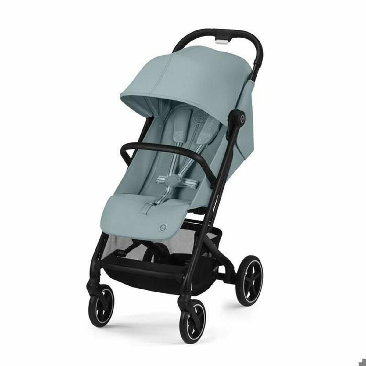 Baby's Pushchair Cybex Blue