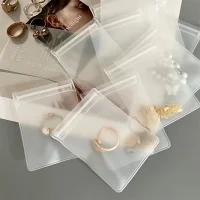 Jewelry Packaging Bags