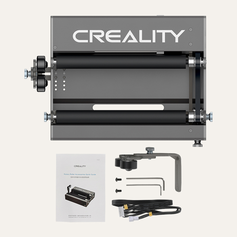 Rotary Roller for Laser Engraving Machine 