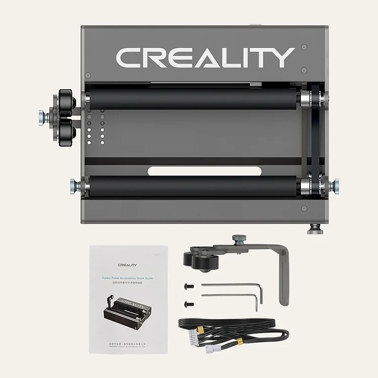 Rotary Roller for Laser Engraving Machine 