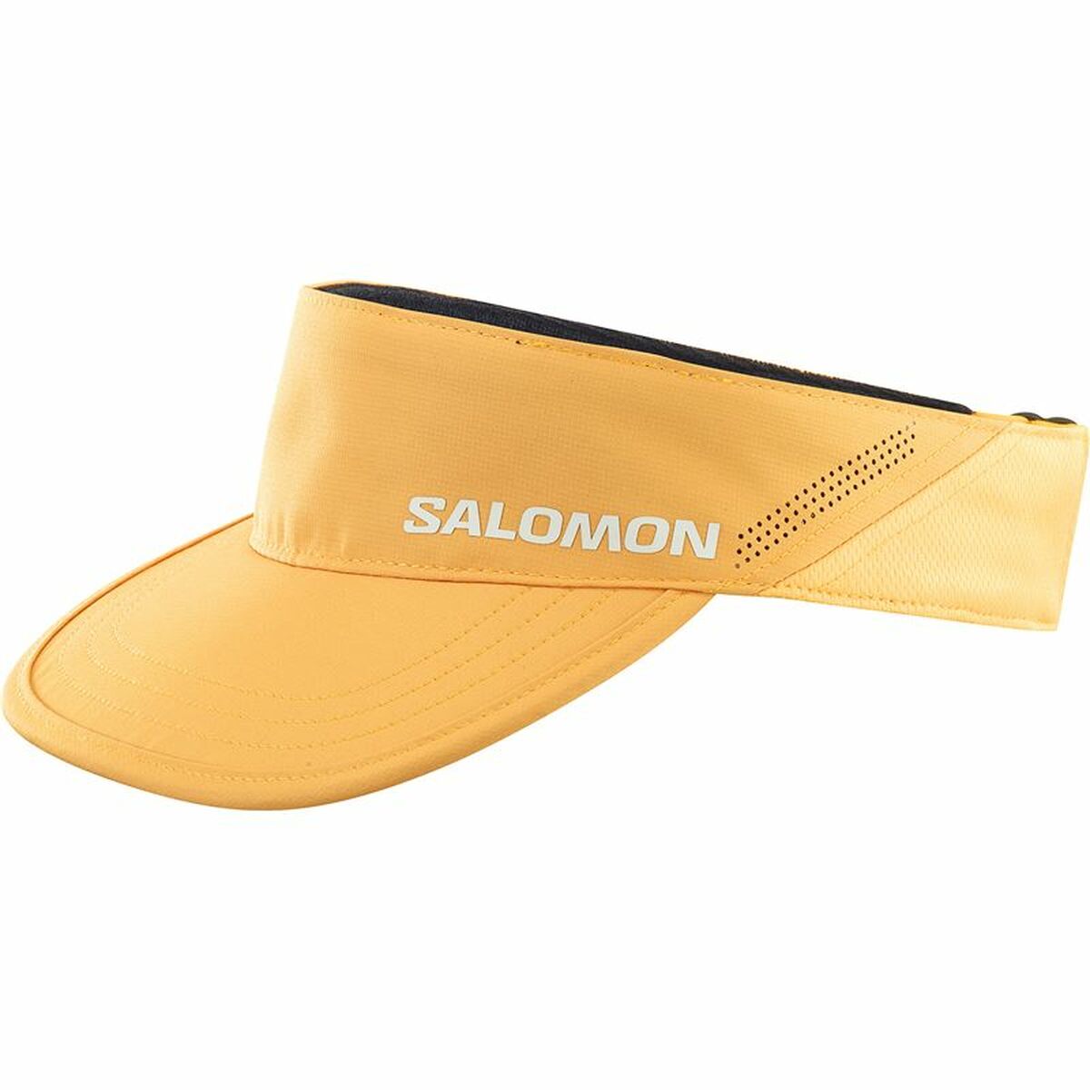 Visor Salomon Shkout Orange One size