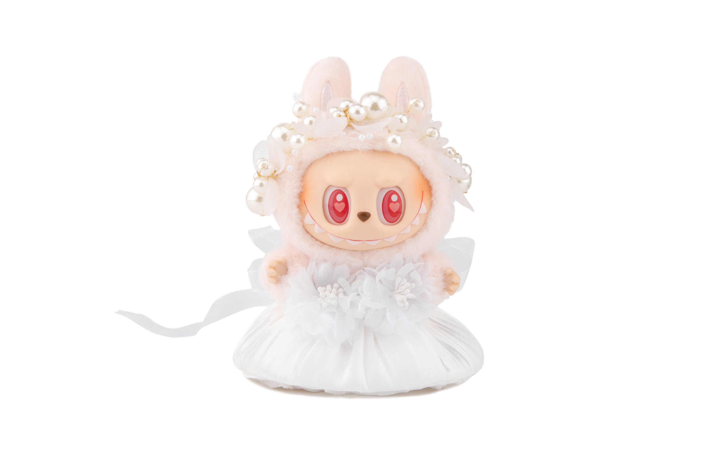 / Custom Doll Customization