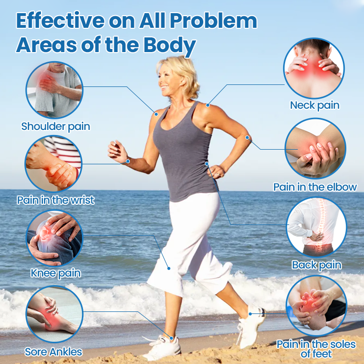 LAOZIK™ BPC-157 Joint Repair Cream