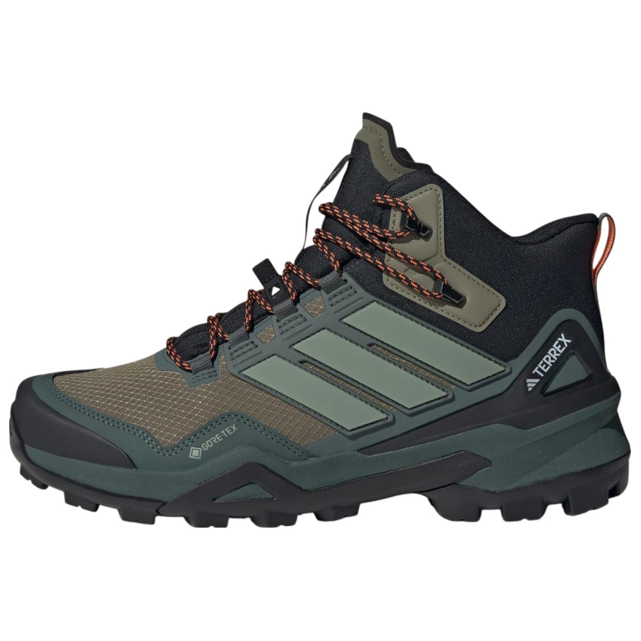 Adidas Terrex Skychaser Mid GORE TEX 'Olive Strata'