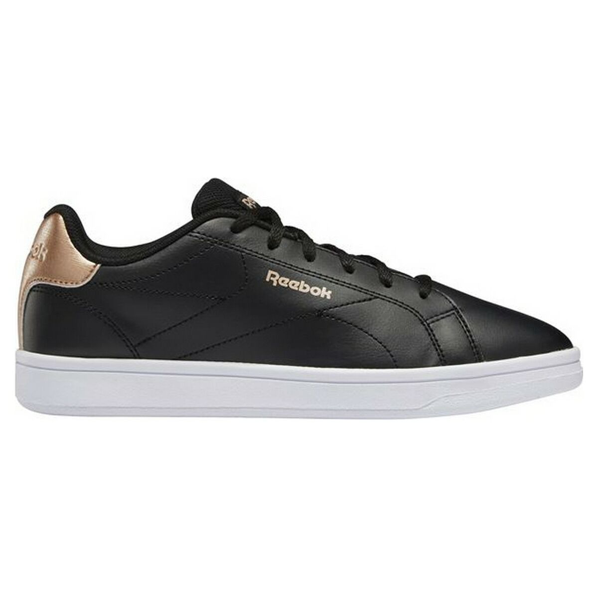 Women&rsquo;s Casual Trainers Reebok Royal Complete CLN 2.0 Black