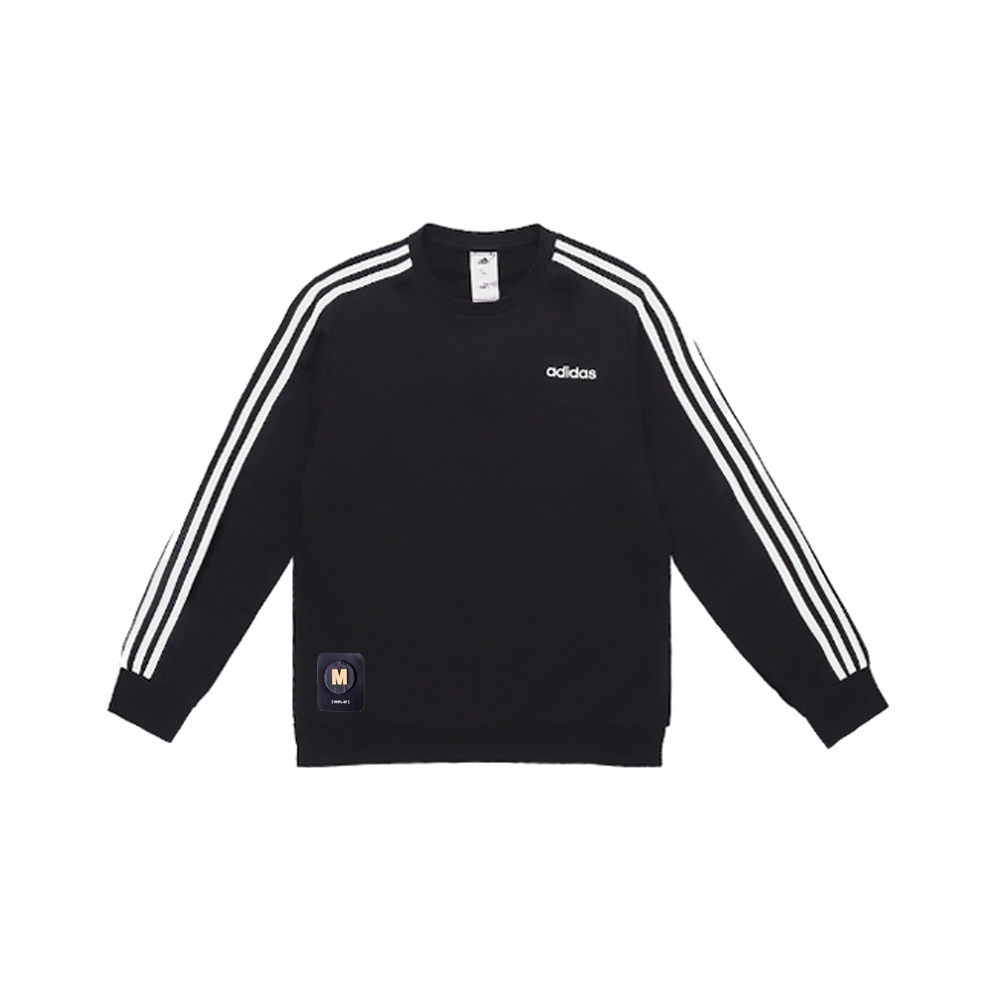 Adidas Sweatshirts Unisex Black