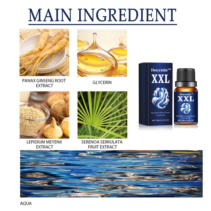 Docenin™ Natural Men’s Vitality Oil 19 97c1a18dc988abf7651a5d4c24da18ab