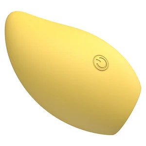 Mango Mini Fruit Egg Skipping G-spot Masturbator Vibration Massager