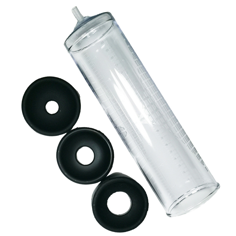 Adult Products Penis Hollow Pump Trainer Accessories