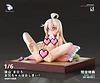 1/6 Scale Casual Wear NSFW Ver. Mahiro Oyama - Onimai: I'm Now Your Sister! Statue - Crazy Rabbit Studio [Pre-Order]