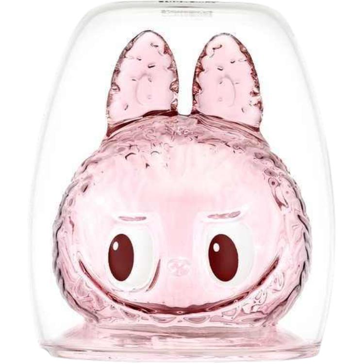 POP MART Glass Cups