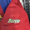 1998-1999 Retro Barcelona Home Football Shirt 1:1 Thai Quality