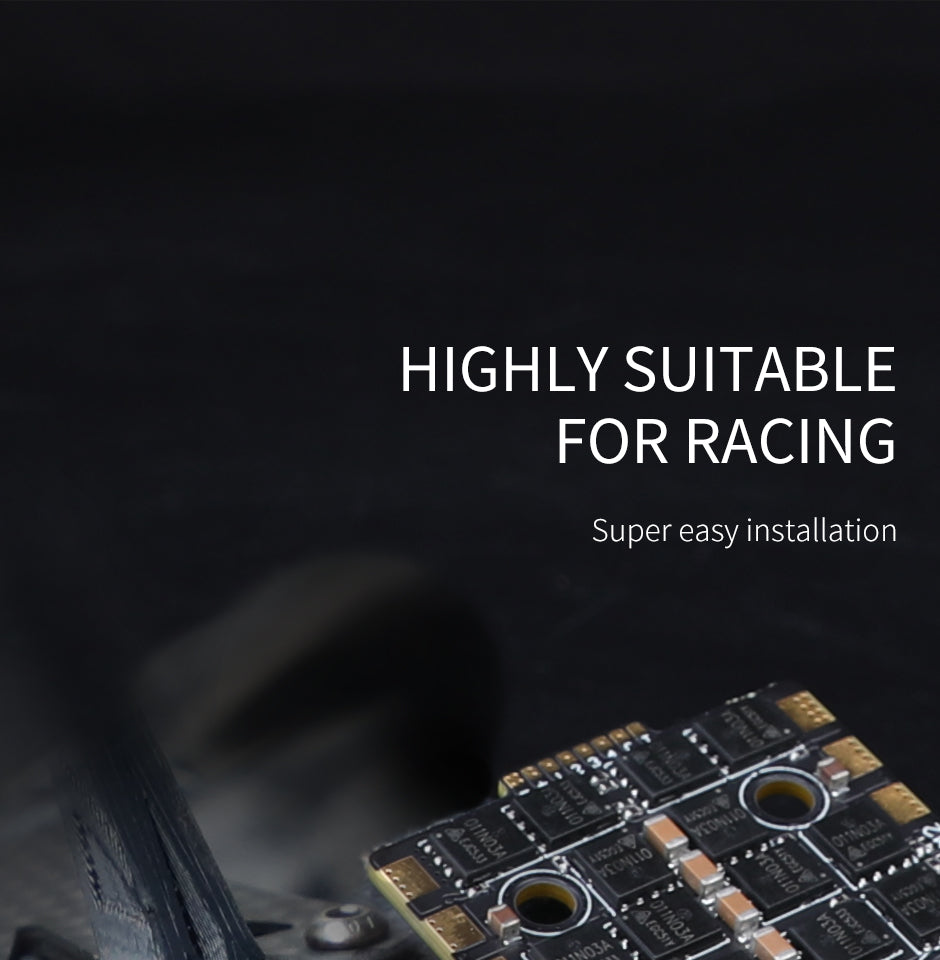 TMOTOR-FPV-ESC-F60A-MINI-4IN1