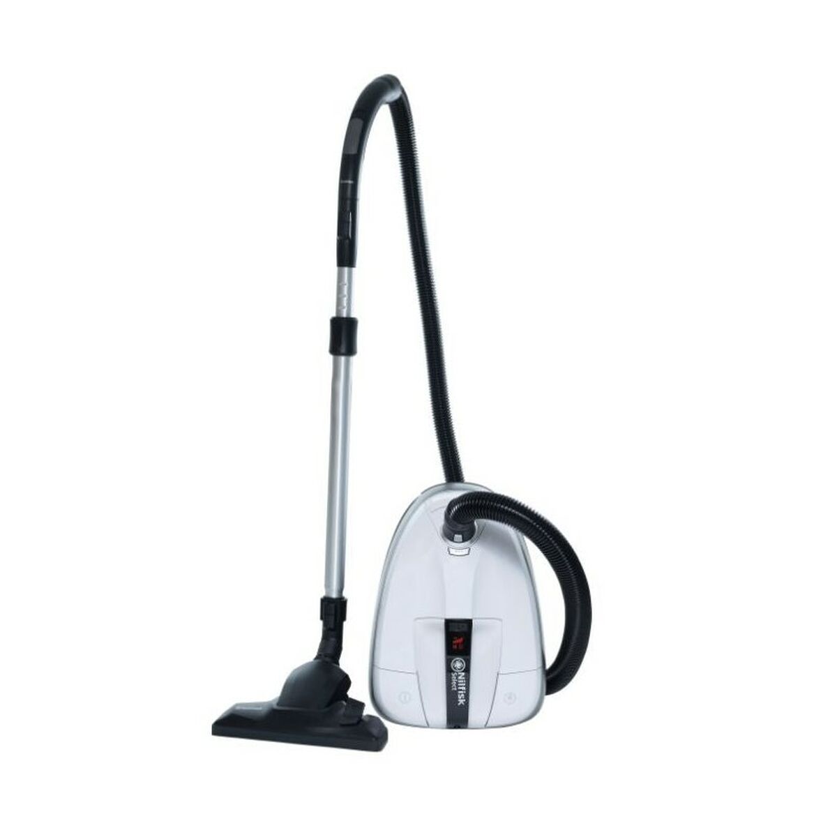 vacuum cleaner Nilfisk SELECT ALLERGY White 650 W