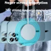 For iPhone 14 Series Single-Sided Snap Fastener Aluminum Alloy Frame Phone Case-Cattlan-Adracos