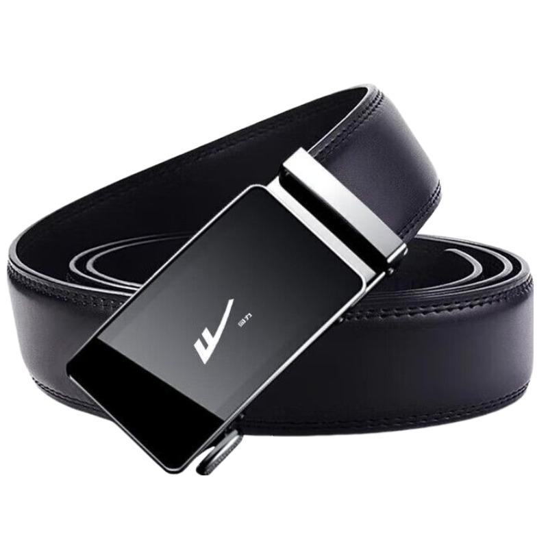 WARRIOR Leather Belts Men