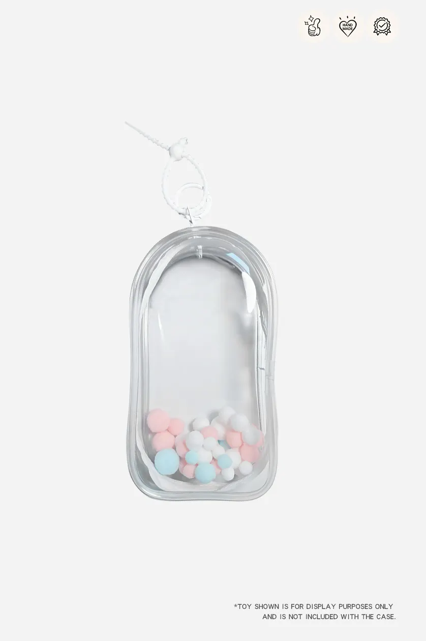 ZIPGUARD CHARM CASE for 17CM