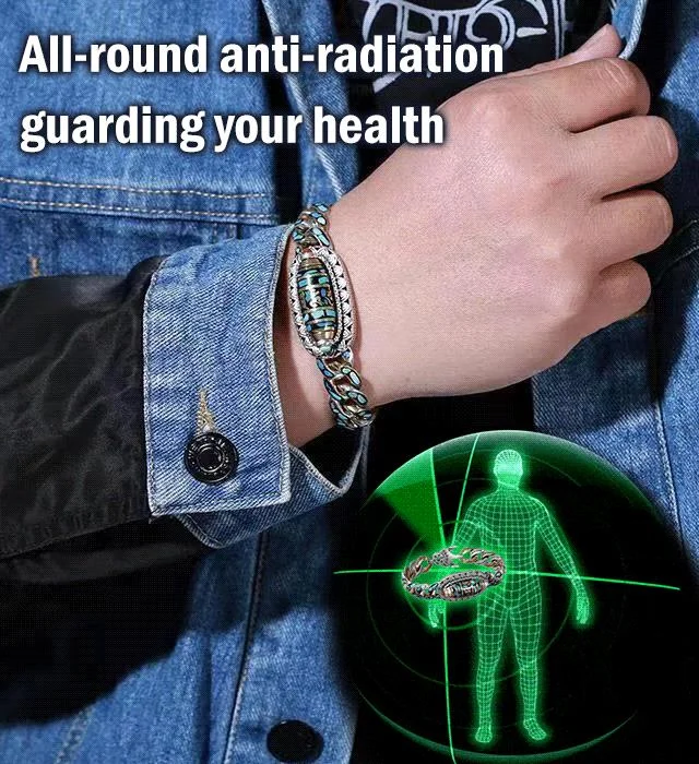 MENTALITY BRACELET 6