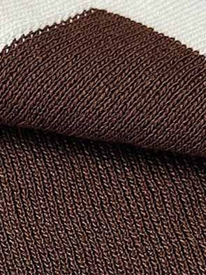 Women's Long Sleeve Scoop Neck Striped Casual Knit Sets