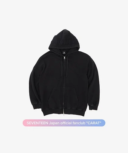 seventeen インコンプリート　パーカー　HOODIE 新品 Seventeen Hoodie | eBay