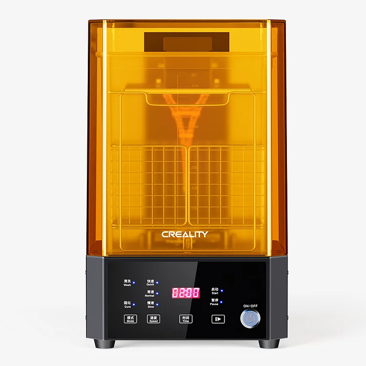 Creality UW-01 converter for phrozen sonic mini (4k) by Feday, Download  free STL model