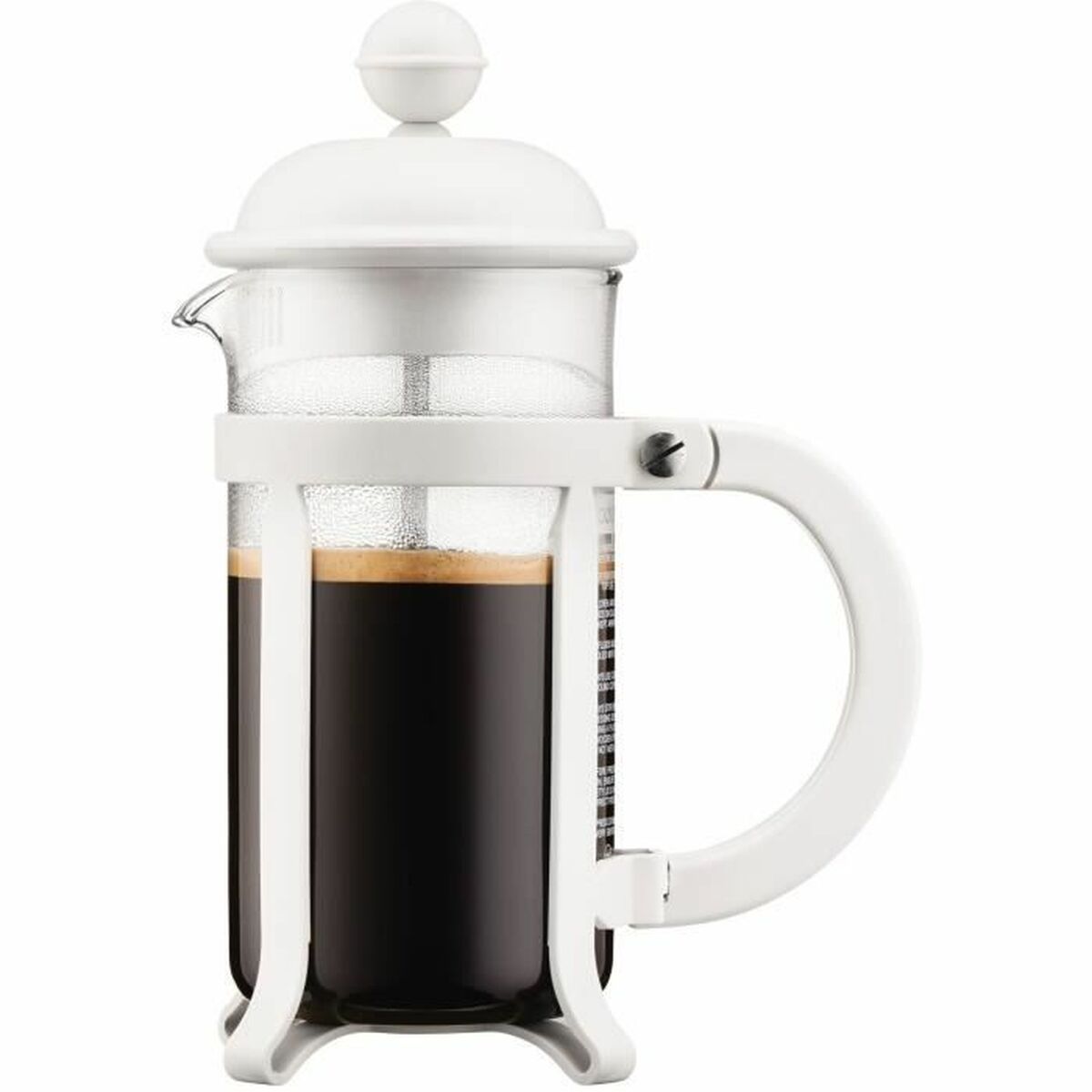 Cafeti&egrave;re with Plunger Bodum