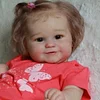 [Heartbeat Dolls] 20'' My Reborn Alessandra Reborn Baby Doll -Realistic And - RBBI-Myrebornbabydoll® Myrebornbabydoll®