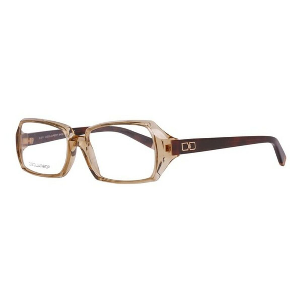 Ladies' Spectacle frame Dsquared2 DQ5019 54045 &oslash; 54 mm