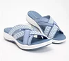 2024 Cloudsteppers Sport Slide Sandals PRICE -👍Last Day Promotion 49% OFF