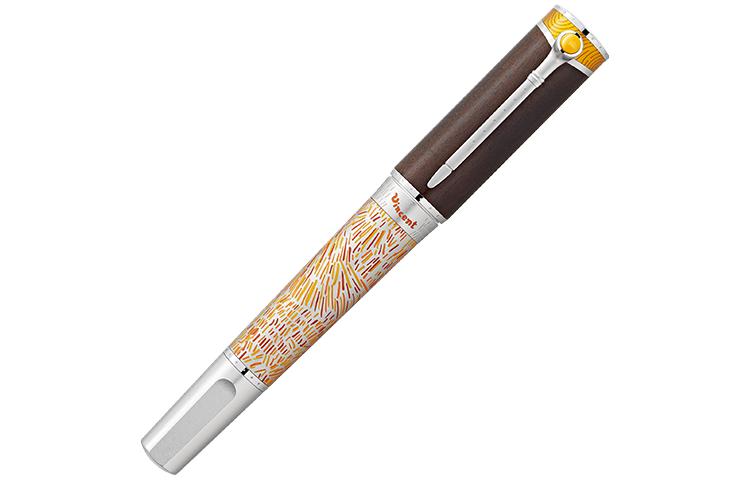 MONTBLANC Ballpoint Pens / Sign Pens
