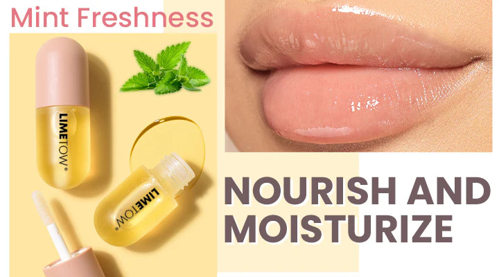 LIMETOW® Lip Plumper Kit image LIMETOW® Lip Plumper Kit