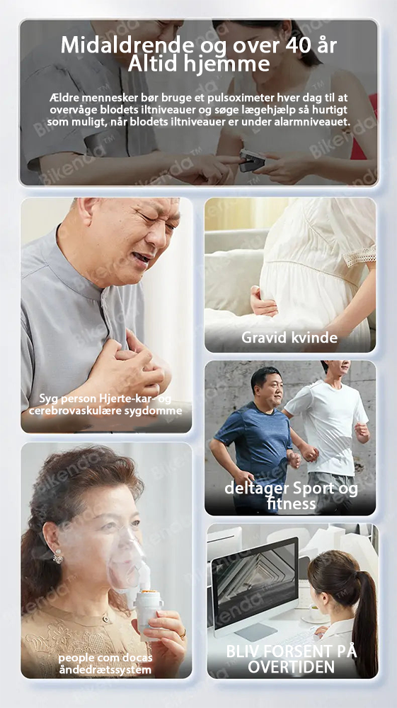 BikendaTM non-invasive laser glucometer image BikendaTM non-invasive laser glucometer