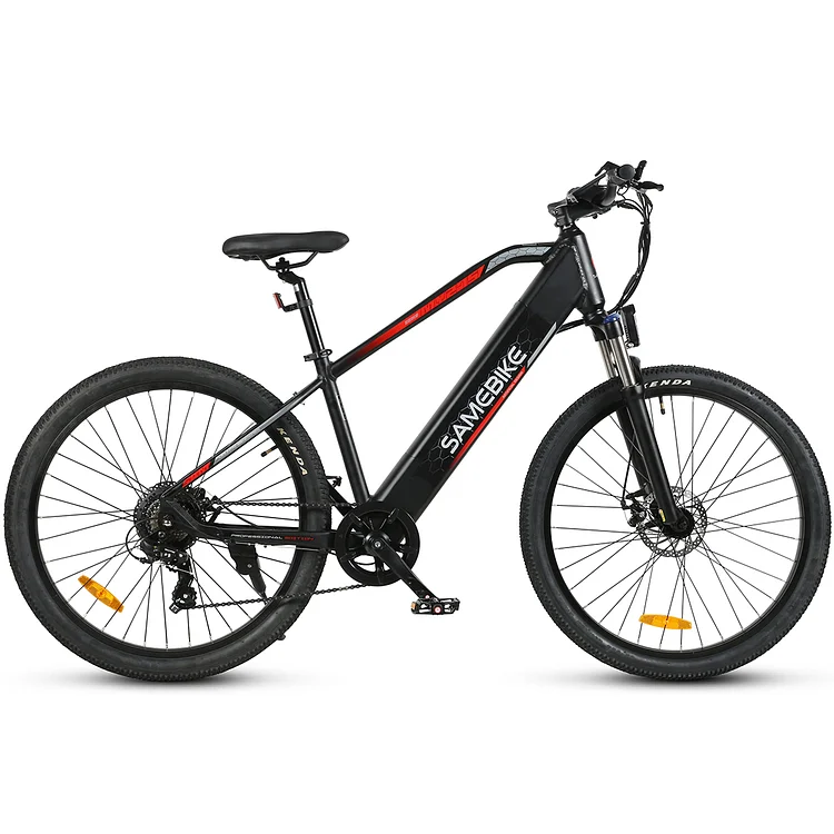 Samebike  
