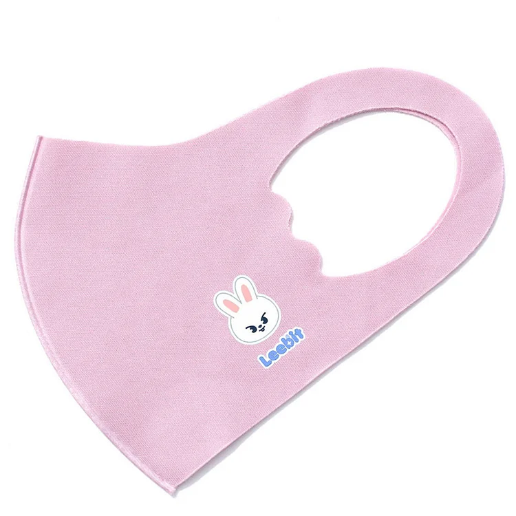 Stray Kids SKZOO Cute Mask