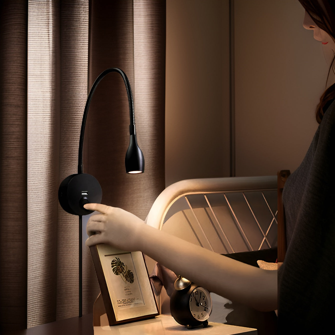 LumiEase