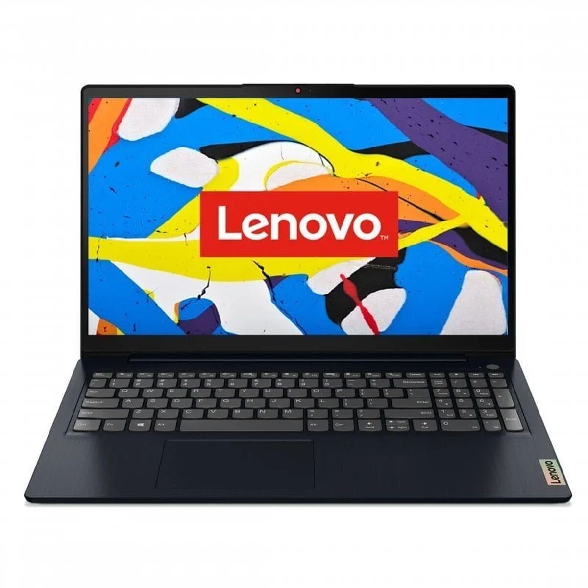 Laptop Lenovo 3 15ITL6 15,6" Intel Core i3-1115G4 8 GB RAM 256 GB SSD Spanish Qwerty Intel&copy; Core&trade; i3-1115G4