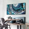Diamond Painting-DIY Full Round Drill Abstract (80X40cm)